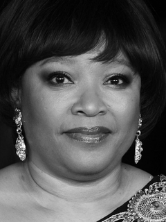 Зиндзи Мандела