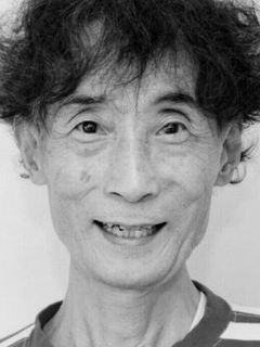 Кадзуо Умэдзу