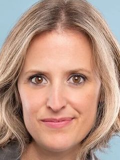 Sarah Tollemache
