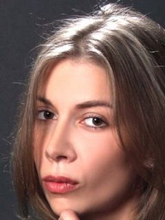 Анна Шевченко