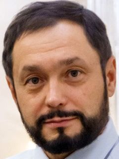 Глеб Фетисов
