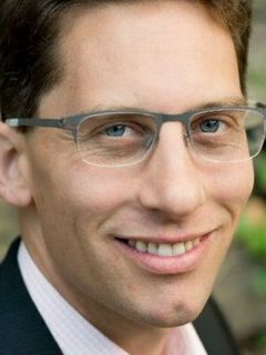 Дэвид Сандомерский