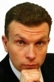 Иннокентий В. Шеремет