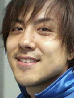 Ёхэй Судзуки