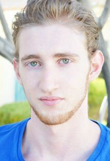 Jonathan Hamrick