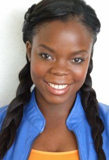 Фанми Джеймс