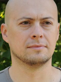 Олег Карпенко