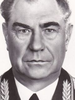 Дмитрий Язов