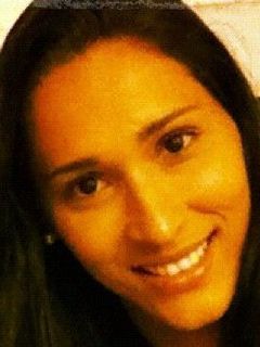 Жаклин Карвальо