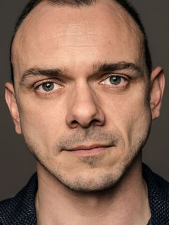 Константин Линдхорст