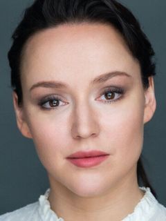 Дарья Щербакова