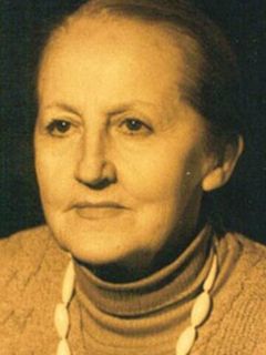 Льильана Контич