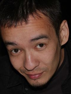 Роман Асхаев