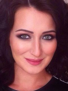 Алина Намсараева