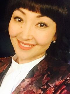 Лариса Иринцеева