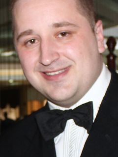 Александр Кондратенко