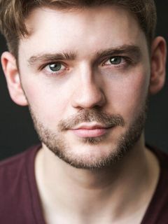 Джеймс Роттгер