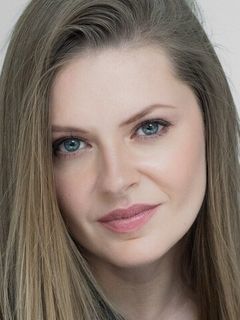 Светлана Корчагина