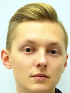 Игорь Буяк