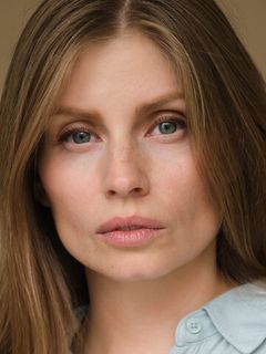 Екатерина Пустильник