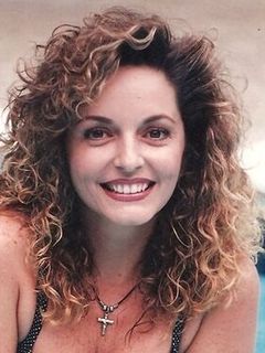 Кристина Рейс