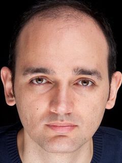 Daniel Velasco