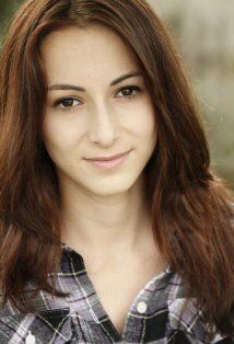 Ребекка Мазуз