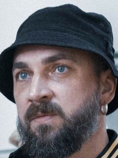 Ярослав Митурич