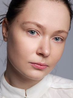 Елена Шабашева