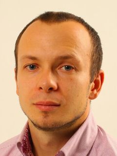 Михаил Пшенко