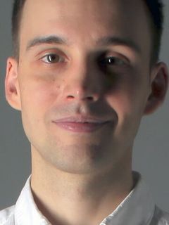 Сергей Богданов