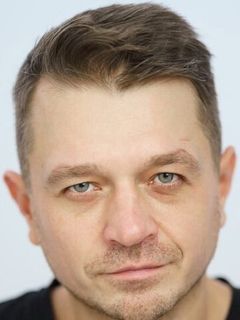 Алексей Иванков