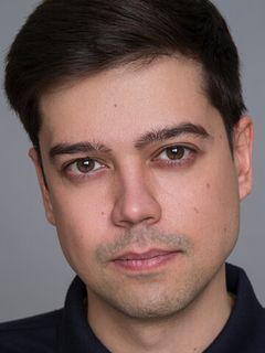 Дмитрий Ежов