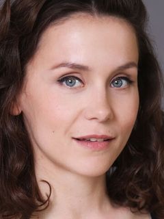 Алла Иванцова