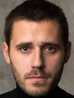 Семён Шкаликов