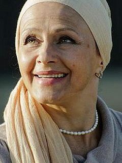 Валентина Ищенко