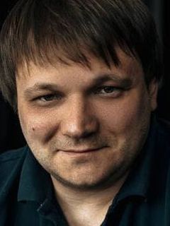 Дмитрий Агневский