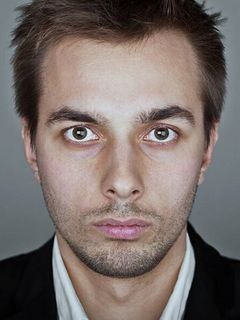 Алексей Казаков