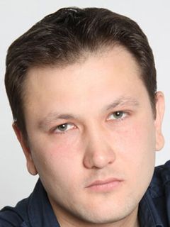 Александр Зубков