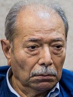 Али Нассирьян