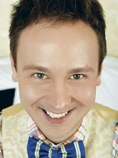 Андрей Самсонов