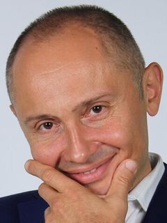 Павел Раков
