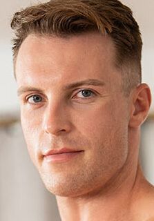 Ryan Rush