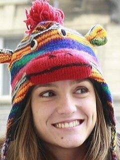 Дора Старенки