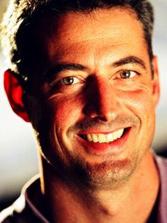 Matt Biondi