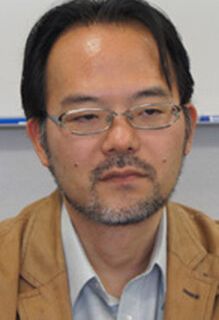 Дзюнъя Окабэ