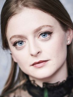 Анна Барышников