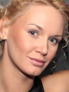 Жанна Терехова