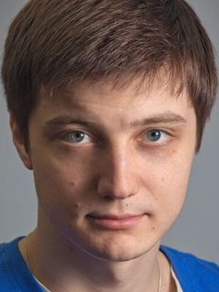 Константин Саушкин