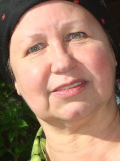 Наталия Махрова